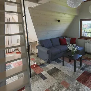  Apartament Moje Tatry 2 Polska