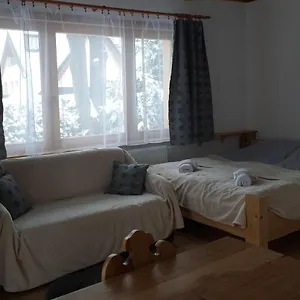  Apartament Apartament Staro Izba Polska