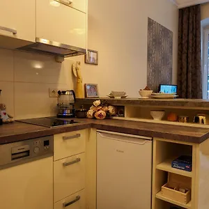  Apartament Vanilla Sky Polska