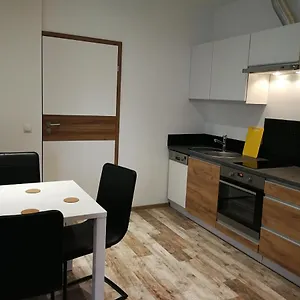 Przy Lesie 2 Apartament