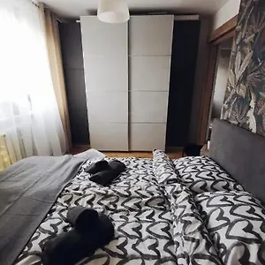 Przymorze Apartament