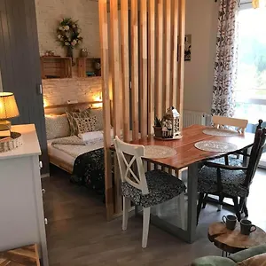 Studio Otulas Apartament