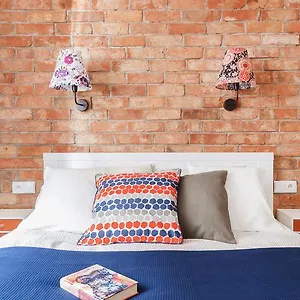 Apartament Mill Studio Polska