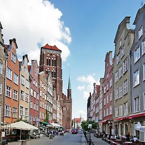  Apartament Kameralny Przy Ul. Piwnej Polska