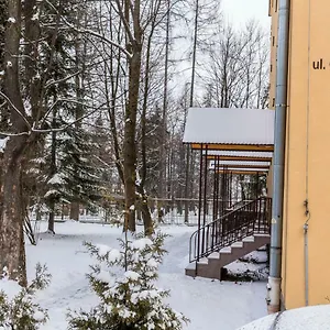  Apartament Przy Chramcówkach Polska