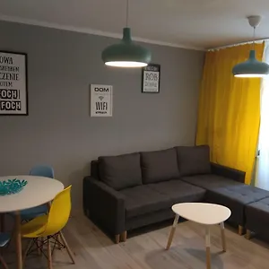  Apartament Blanka Polska