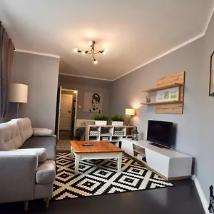 Apartament Abrahama Polska