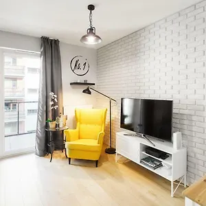 Apartament Atelier Praga No. 1 Polska